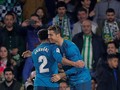 Carvajal: Ronaldo Bukan Pemain Terhebat di Real Madrid