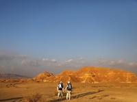 Penasaran Rasanya Hidup di Mars? Coba di Google Map