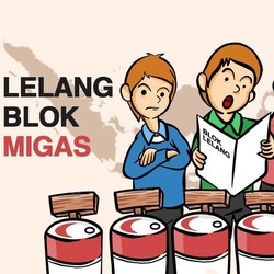 Nasib Blok Corridor Tak Tentu, ConocoPhilips dapat Prioritas