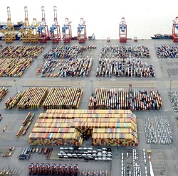 Pejabat AS Benarkan China Akan Tambah Impor Rp 971 T