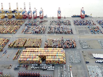 Pejabat AS Benarkan China Akan Tambah Impor Rp 971 T