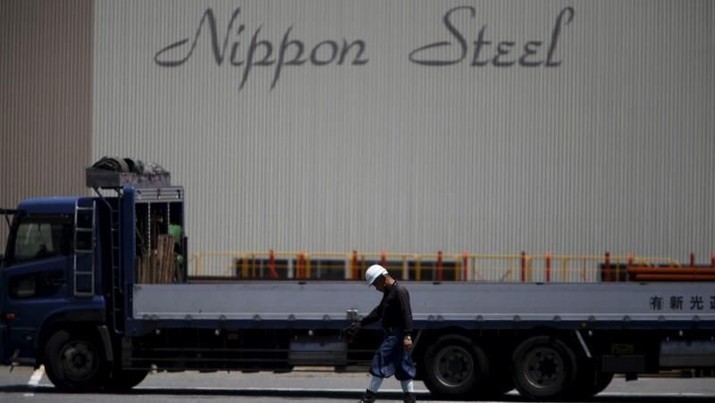 Nippon Steel