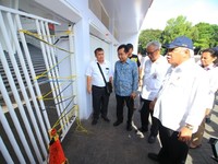 Pemerintah Siapkan Sanksi ke Waskita Karya