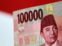Rupiah Bertahan di Tengah Tren Penguatan Dolar AS
