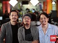 Folk 70 Persen dalam Dialog Dini Hari