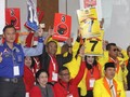 LSI Denny JA Sebut Hanya Tiga Parpol Dapat Berkah Pilpres
