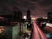 Evaluasi Diprioritaskan ke Proyek Elevated di Jakarta