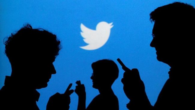 Tak Log-in Selama 6 Bulan, Akun Twitter Bakal Dihapus