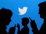 Kok Bisa Twitter 'Centang Biru' Pejabat & Pengusaha AS Dihack
