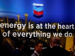 Chevron: Percepatan Transisi Ekonomi Hijau Picu Gelap Ekonomi