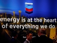 Chevron & Exxon: Investor Migas Masih Butuh Insentif Fiskal