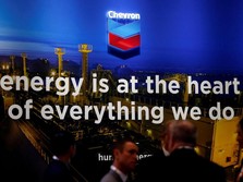Chevron: Percepatan Transisi Ekonomi Hijau Picu Gelap Ekonomi