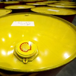 Gak Cuma SPBU, Shell Cs Diminta Bangun Tangki BBM di Daerah