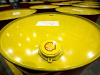 Gak Cuma SPBU, Shell Cs Diminta Bangun Tangki BBM di Daerah