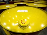 Gak Cuma SPBU, Shell Cs Diminta Bangun Tangki BBM di Daerah