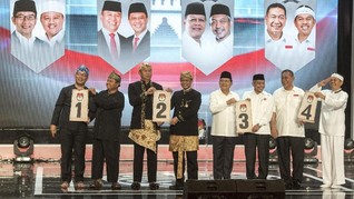 Beda Sikap Dedi Mulyadi dan Ridwan Kamil soal Meikarta