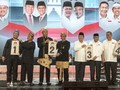 Indo Barometer: RK-Uu Unggul dari Demiz-Demul di Pilgub Jabar