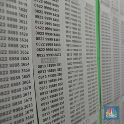 Warga RI Diminta Ganti Kartu SIM Jadi e-SIM, Ini Penjelasan Komdigi