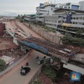 Sri Mulyani: Kualitas Proyek Infrastruktur Harus Lebih Baik