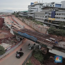 Sri Mulyani: Kualitas Proyek Infrastruktur Harus Lebih Baik