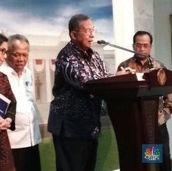 Menteri Rini Siap Beri Sanksi ke Direksi BUMN Karya