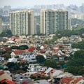 Gila! Singapura Lewat, Harga Tanah di Menteng Naik 5x Lipat