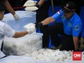 Bukan Taiwan dan China, Sindikat Narkoba Anyar dari Myanmar