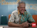 Budayawan: Ganjar Pranowo Tidak Etis soal Suka Film Porno