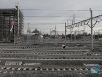 6 Proyek Infrastruktur Dapat Pendanaan PINA Rp 47 T