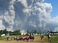Kembali Erupsi, Wisatawan Diminta Jauhi Sinabung
