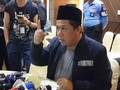 Dukung Prabowo soal Mark Up, Fahri Hamzah Enggan Naik LRT