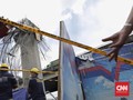 Indonesia Kekurangan Insinyur Heavy Lifting untuk Proyek