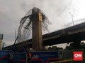 YLKI: Pengerjaan Infrastruktur seperti Angkot Kejar Setoran