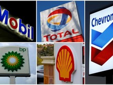 Siap-siap, SPBU Asing Bakal Dikenakan 