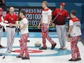 Celana 'Gila' Tim Curling Norwegia yang Menyihir Pyeongchang