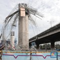 Tiang Tol Becakayu Roboh, Tiga Menteri Gelar Rapat Siang Ini
