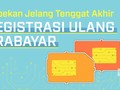 Sepekan Jelang Tenggat Akhir Registrasi Ulang SIM Prabayar