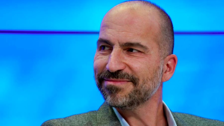 CEO Uber memperkirakan layanan Uber Air akan dapat dikomersialkan lima hingga 10 tahun ke depan