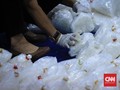 Diduga Miliki 3 Karung Sabu, Anggota DPRD Langkat Diciduk BNN