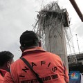 Kronologi Robohnya Tiang Proyek Tol Becakayu