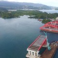 Proyek Jembatan Terpanjang di Timur RI Dimulai Lagi Hari Ini
