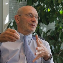 WTO Harus Siap Berjalan Tanpa AS
