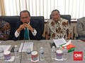 Ratusan Advokat Bela Firman Wijaya Lawan SBY
