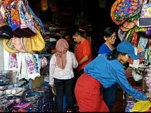 50+ Kosakata Percakapan Bahasa Bali Sehari-hari, Tanya Kabar-Nawar Harga
