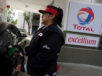 Lagi, Total dan Vivo Naikkan Harga Bensin