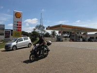Shell Minta Harga Bensin Naik, Pemerintah: Tunggu 2 Minggu