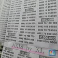 Jelang Batas Akhir Registrasi Sim Card Prabayar