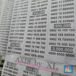 Kiamat SIM Card Kian Dekat, Telkomsel Siapkan Penggantinya