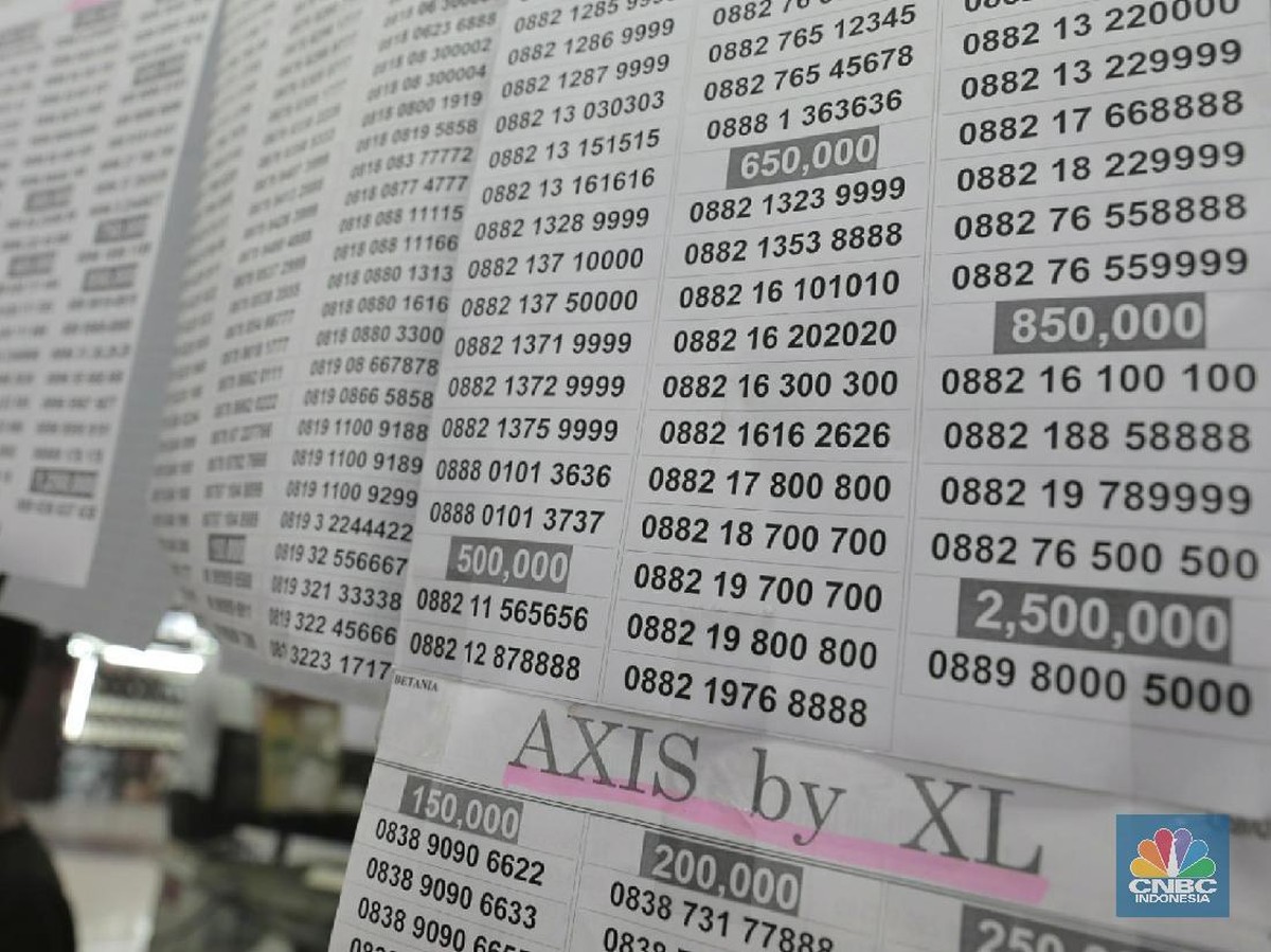 Panduan Mudah Beralih dari Kartu SIM ke eSIM di Ponsel Terbaru