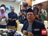 Fahri Hamzah: Jokowi Pencitraan Tak Mau Teken UU MD3